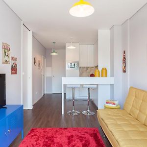 Appartement met Twee Slaapkamers